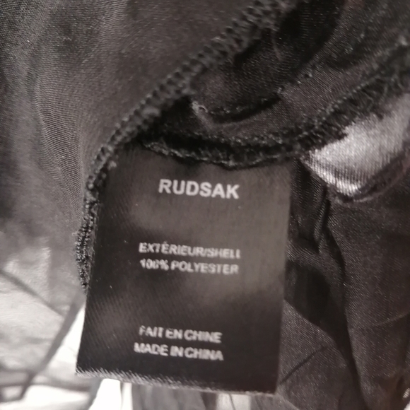 rudsak FLUID CAMISOLE SIZE XS/S - Picture 5 of 5